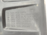 2012 Chevrolet Cruze Engine Cover 439274 - Oemusedautoparts1.com