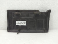 2012 Chevrolet Cruze Engine Cover - Oemusedautoparts1.com