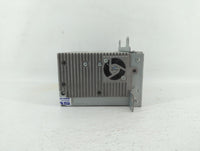 2011-2012 Chevrolet Cruze Am Fm Cd Player Radio Receiver - Oemusedautoparts1.com