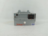 2011-2012 Chevrolet Cruze Am Fm Cd Player Radio Receiver - Oemusedautoparts1.com