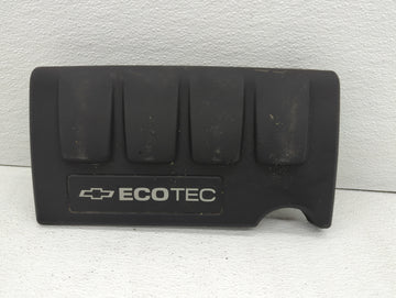 2012 Chevrolet Cruze Engine Cover - Oemusedautoparts1.com