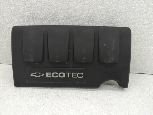 2012 Chevrolet Cruze Engine Cover - Oemusedautoparts1.com