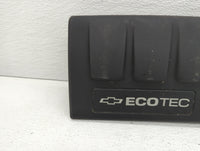 2012 Chevrolet Cruze Engine Cover - Oemusedautoparts1.com