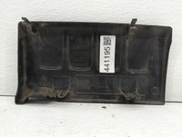 2012 Chevrolet Cruze Engine Cover - Oemusedautoparts1.com