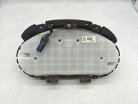 2012 Chevrolet Cruze Instrument Cluster Speedometer Gauges P/N:95940656 95487986 Fits OEM Used Auto Parts - Oemusedautoparts