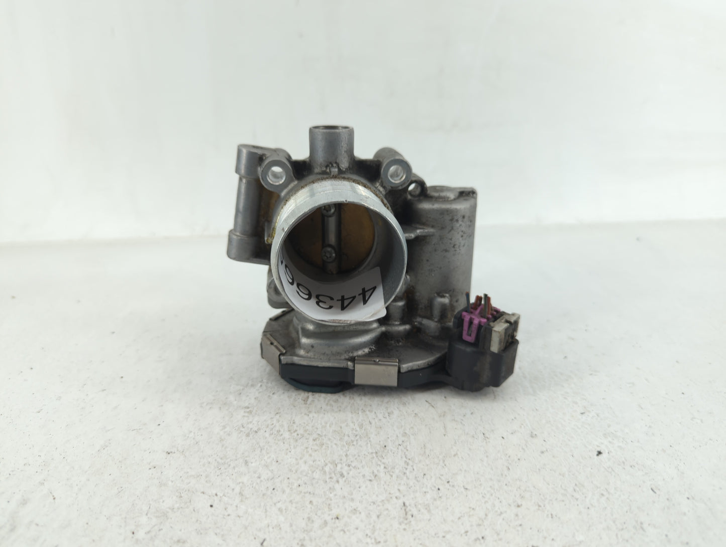 2011-2016 Chevrolet Cruze Throttle Body P/N:55581662 55565489 Fits Fits 2011 2012 2013 2014 2015 2016 2017 2018 2019 2020 20