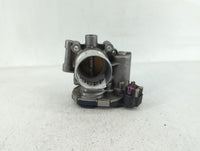 2011-2016 Chevrolet Cruze Throttle Body P/N:55581662 55565489 Fits Fits 2011 2012 2013 2014 2015 2016 2017 2018 2019 2020 20