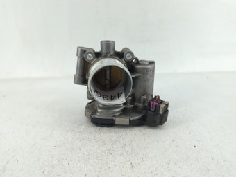 compare product 2011-2016 Chevrolet Cruze Throttle Body P/N:55581662 55565489 Fits Fits 2011 2012 2013 2014 2015 2016 2017 2018 2019 2020 2021 OEM Used Auto Parts