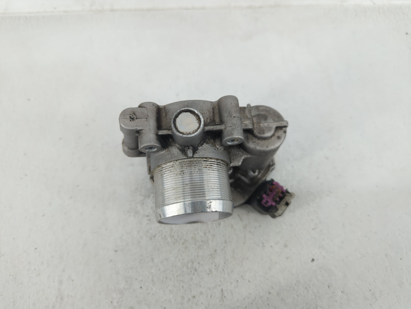 2011-2016 Chevrolet Cruze Throttle Body P/N:55581662 55565489 Fits Fits 2011 2012 2013 2014 2015 2016 2017 2018 2019 2020 20