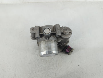 2011-2016 Chevrolet Cruze Throttle Body P/N:55581662 55565489 Fits Fits 2011 2012 2013 2014 2015 2016 2017 2018 2019 2020 2021 OEM Used Auto Parts