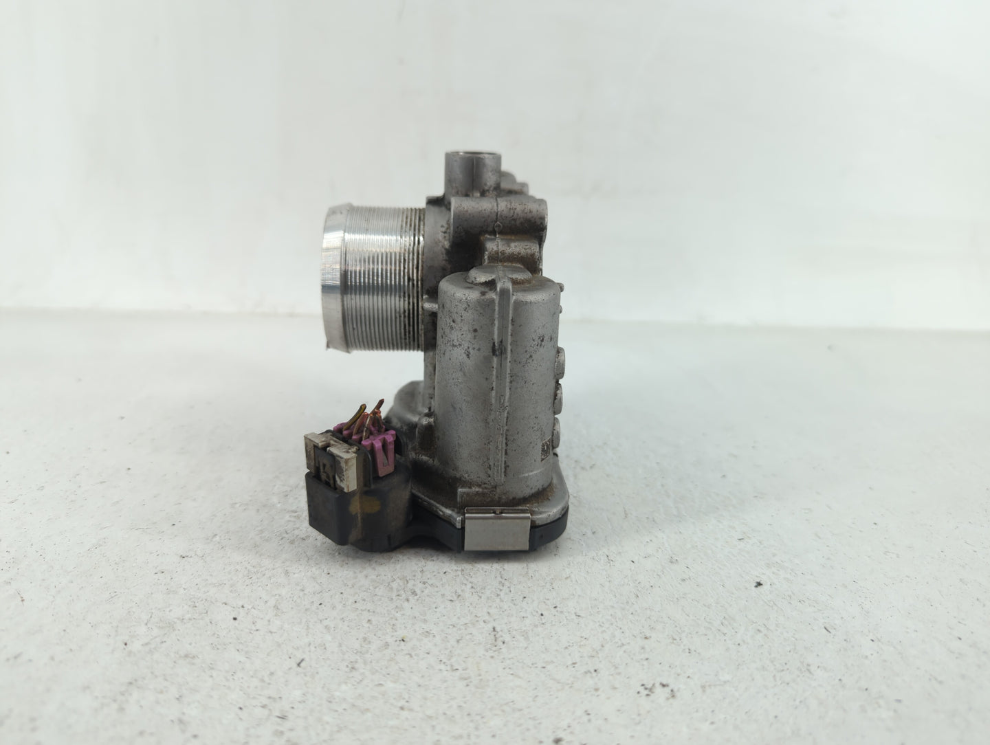2011-2016 Chevrolet Cruze Throttle Body P/N:55581662 55565489 Fits Fits 2011 2012 2013 2014 2015 2016 2017 2018 2019 2020 20