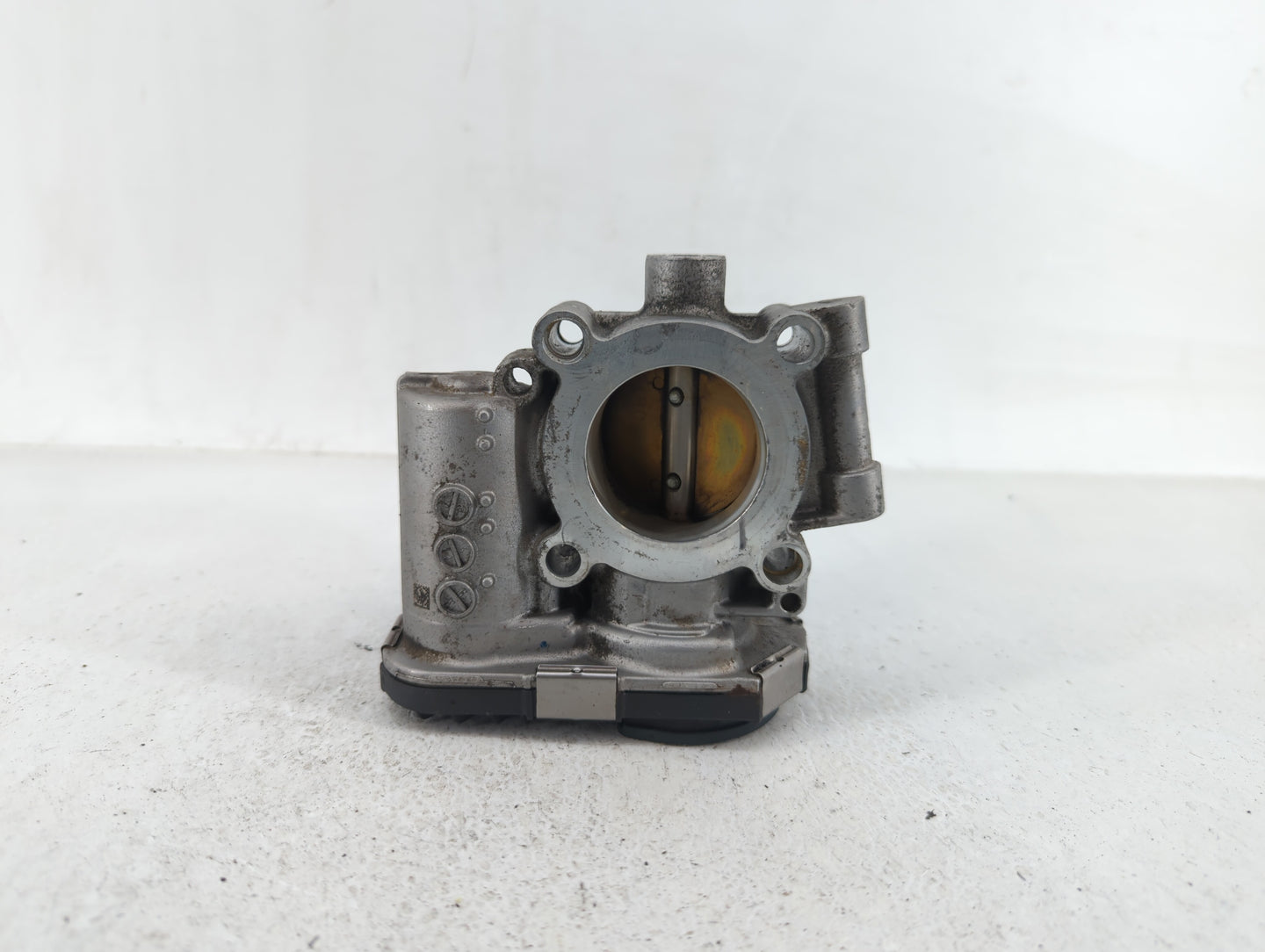 2011-2016 Chevrolet Cruze Throttle Body P/N:55581662 55565489 Fits Fits 2011 2012 2013 2014 2015 2016 2017 2018 2019 2020 20