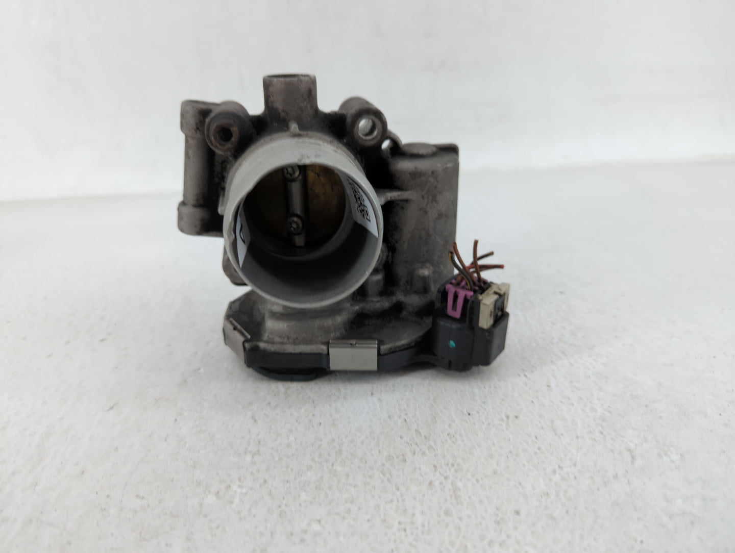 2011-2016 Chevrolet Cruze Throttle Body P/N:55581662 55565489 Fits Fits 2011 2012 2013 2014 2015 2016 2017 2018 2019 2020 20