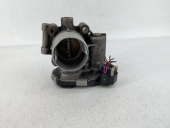 compare product 2011-2016 Chevrolet Cruze Throttle Body P/N:55581662 55565489 Fits Fits 2011 2012 2013 2014 2015 2016 2017 2018 2019 2020 2021 OEM Used Auto Parts