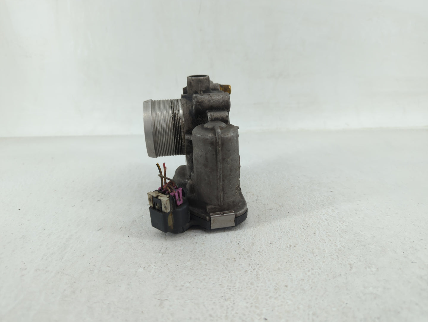 2011-2016 Chevrolet Cruze Throttle Body P/N:55581662 55565489 Fits Fits 2011 2012 2013 2014 2015 2016 2017 2018 2019 2020 20