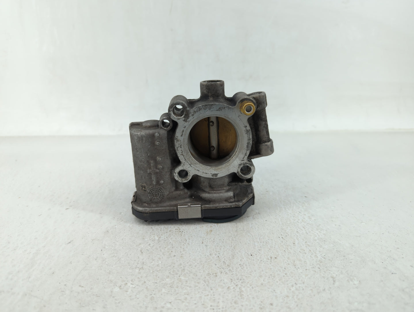 2011-2016 Chevrolet Cruze Throttle Body P/N:55581662 55565489 Fits Fits 2011 2012 2013 2014 2015 2016 2017 2018 2019 2020 20