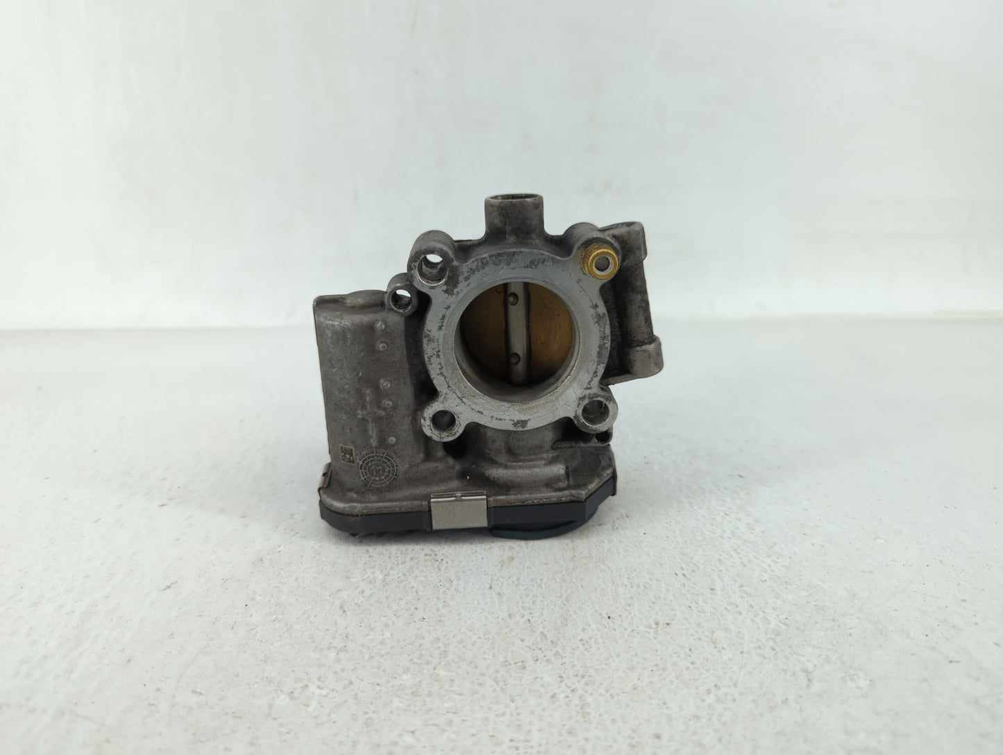 2011-2016 Chevrolet Cruze Throttle Body P/N:55581662 55565489 Fits Fits 2011 2012 2013 2014 2015 2016 2017 2018 2019 2020 20