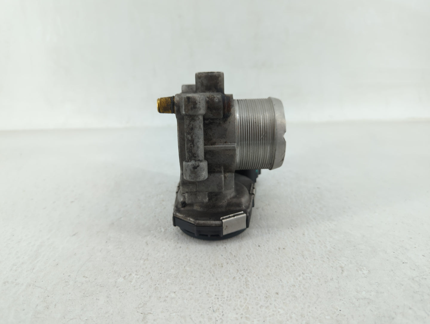 2011-2016 Chevrolet Cruze Throttle Body P/N:55581662 55565489 Fits Fits 2011 2012 2013 2014 2015 2016 2017 2018 2019 2020 20