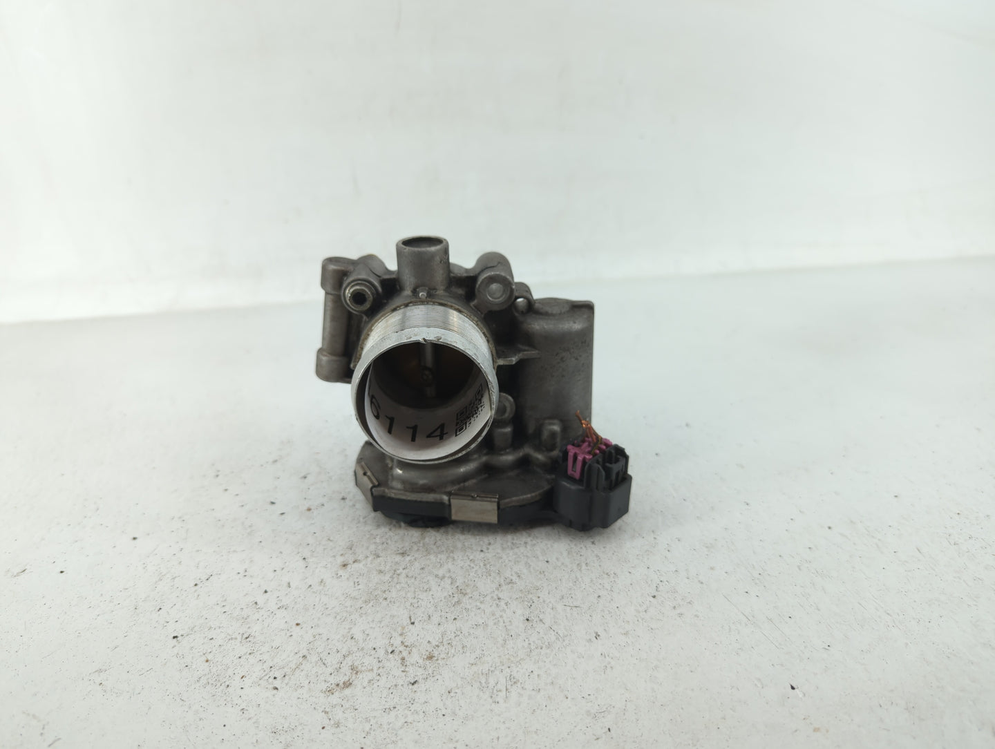 2011-2016 Chevrolet Cruze Throttle Body P/N:55581662 55565489 Fits Fits 2011 2012 2013 2014 2015 2016 2017 2018 2019 2020 20