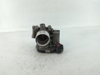 compare product 2011-2016 Chevrolet Cruze Throttle Body P/N:55581662 55565489 Fits Fits 2011 2012 2013 2014 2015 2016 2017 2018 2019 2020 2021 OEM Used Auto Parts
