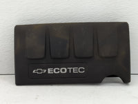 2012 Chevrolet Cruze Engine Cover - Oemusedautoparts1.com