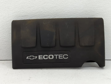 2012 Chevrolet Cruze Engine Cover - Oemusedautoparts1.com