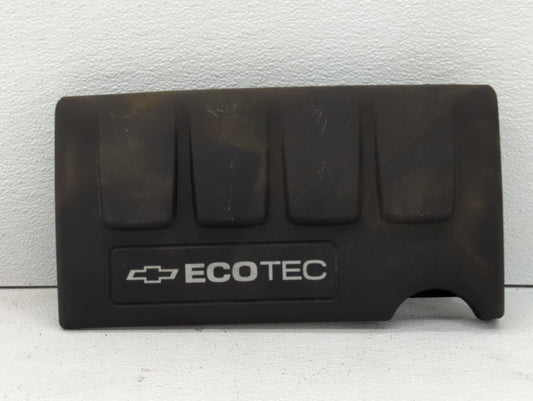 2012 Chevrolet Cruze Engine Cover - Oemusedautoparts1.com