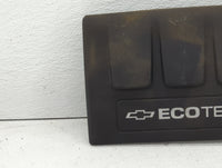2012 Chevrolet Cruze Engine Cover - Oemusedautoparts1.com
