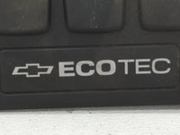 2012 Chevrolet Cruze Engine Cover - Oemusedautoparts1.com