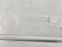 2012 Chevrolet Cruze Engine Cover - Oemusedautoparts1.com