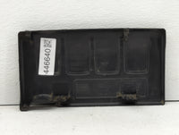 2012 Chevrolet Cruze Engine Cover - Oemusedautoparts1.com