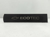 2012 Chevrolet Cruze Engine Cover - Oemusedautoparts1.com