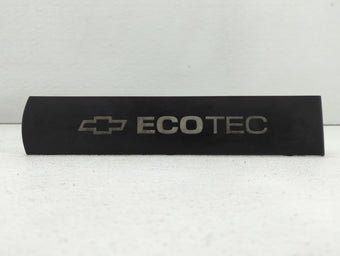 compare product 2012 Chevrolet Cruze Engine Cover