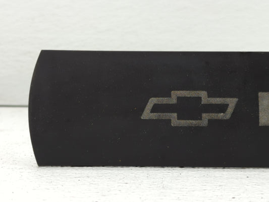 2012 Chevrolet Cruze Engine Cover