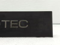 2012 Chevrolet Cruze Engine Cover 446858 - Oemusedautoparts1.com