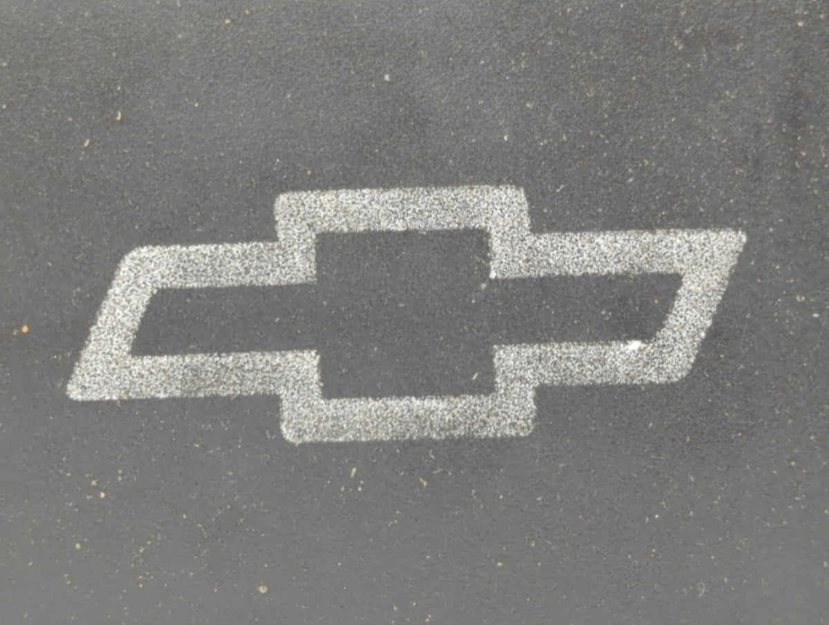 2012 Chevrolet Cruze Engine Cover 446858 - Oemusedautoparts1.com