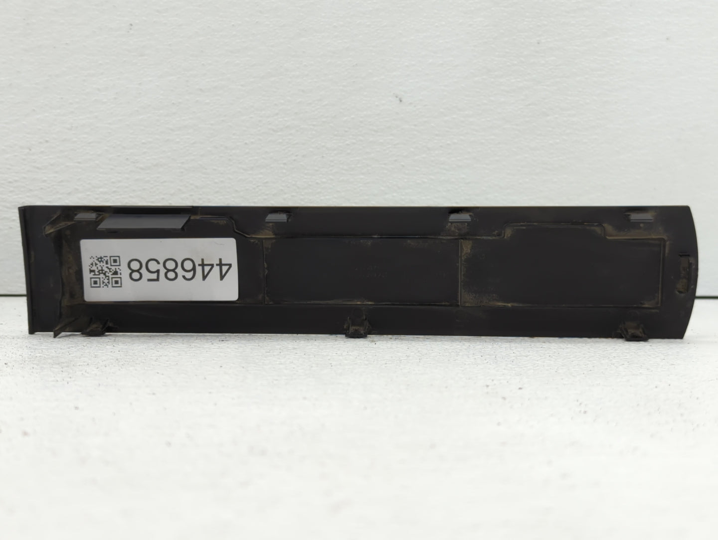 2012 Chevrolet Cruze Engine Cover - Oemusedautoparts1.com