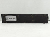 2012 Chevrolet Cruze Engine Cover - Oemusedautoparts1.com