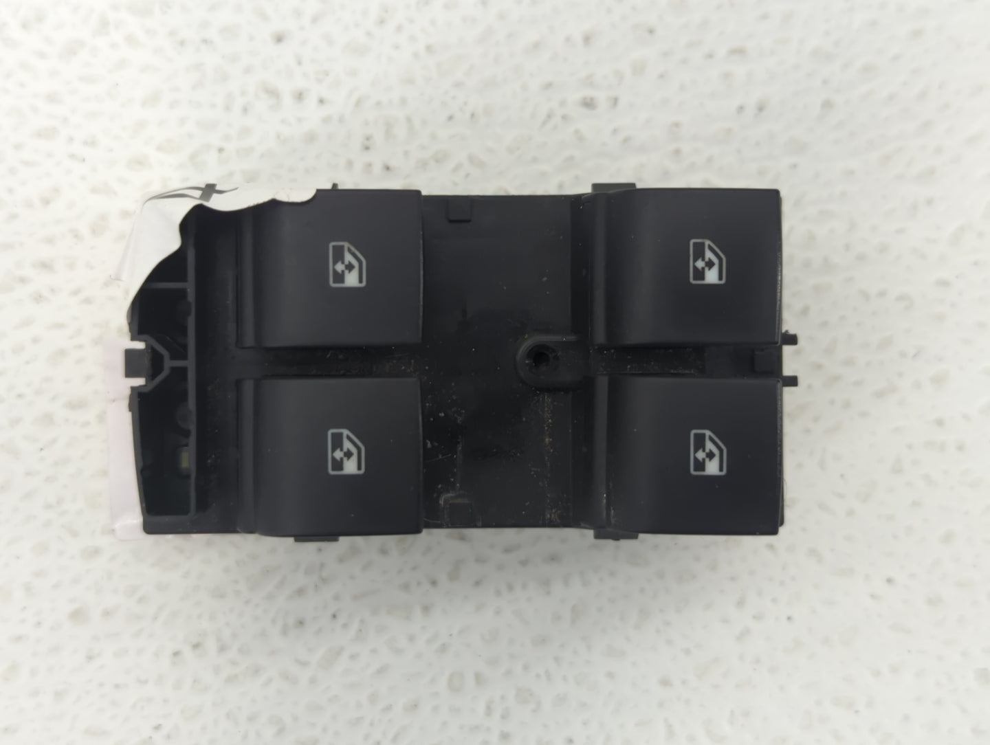 2011-2013 Chevrolet Cruze Master Power Window Switch Replacement Driver Side Left P/N:22823883 20917580 Fits Fits 2011 2012 