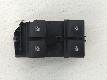 2011-2013 Chevrolet Cruze Master Power Window Switch Replacement Driver Side Left P/N:22823883 20917580 Fits Fits 2011 2012 