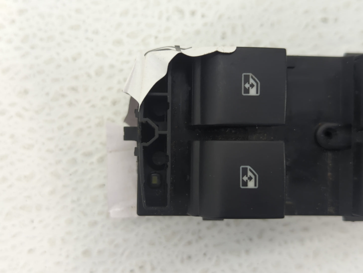 2011-2013 Chevrolet Cruze Master Power Window Switch Replacement Driver Side Left P/N:22823883 20917580 Fits Fits 2011 2012 