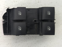 2011-2013 Chevrolet Cruze Master Power Window Switch Replacement Driver Side Left P/N:22823883 20917580 Fits Fits 2011 2012 
