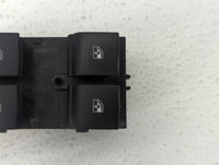 2011-2013 Chevrolet Cruze Master Power Window Switch Replacement Driver Side Left P/N:22823883 20917580 Fits Fits 2011 2012 