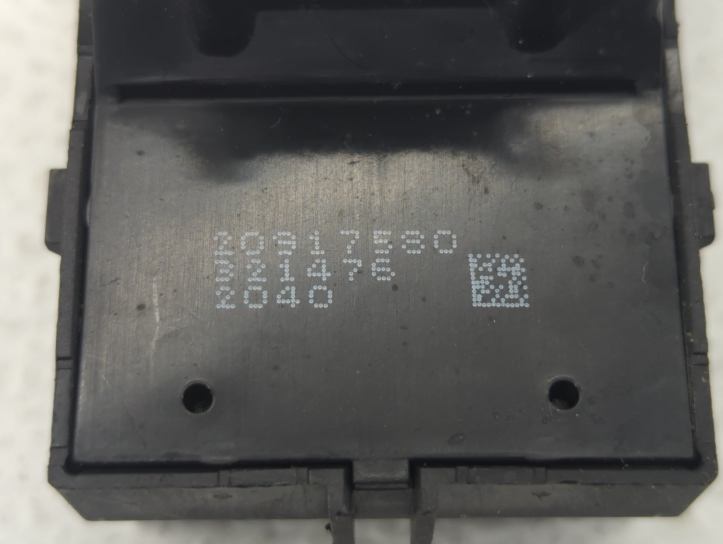 2011-2013 Chevrolet Cruze Master Power Window Switch Replacement Driver Side Left P/N:22823883 20917580 Fits Fits 2011 2012 