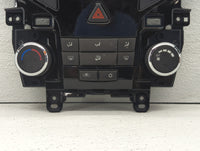2011-2012 Chevrolet Cruze Climate Control Module Temperature AC/Heater Replacement P/N:96983927 95017054 Fits Fits 2011 2012