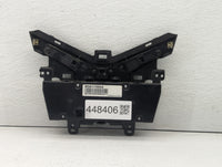 2011-2012 Chevrolet Cruze Climate Control Module Temperature AC/Heater Replacement P/N:96983927 95017054 Fits Fits 2011 2012