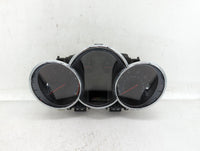 2012 Chevrolet Cruze Instrument Cluster Speedometer Gauges P/N:95487984 95216802, 95487986, 95940654 Fits OEM Used Auto Part