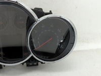 2012 Chevrolet Cruze Instrument Cluster Speedometer Gauges P/N:95487984 95216802, 95487986, 95940654 Fits OEM Used Auto Part