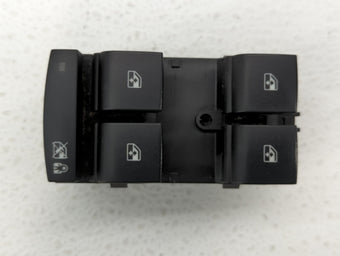 compare product 2011-2013 Chevrolet Cruze Master Power Window Switch Replacement Driver Side Left P/N:22823883 20917580 Fits Fits 2011 2012 2013 OEM Used Auto Parts