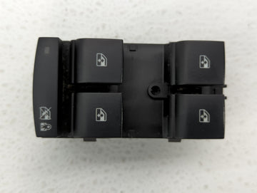 2011-2013 Chevrolet Cruze Master Power Window Switch Replacement Driver Side Left P/N:22823883 20917580 Fits Fits 2011 2012 